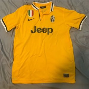 Juventus Soccer Football Jersey Llorente